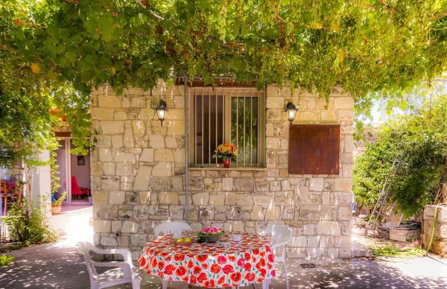 The Lemon Tree Lodge Rustic Village - Photo 13