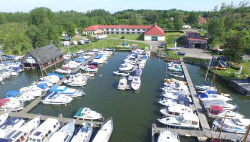 Appartements am Heidensee in Schwerin - Foto 2