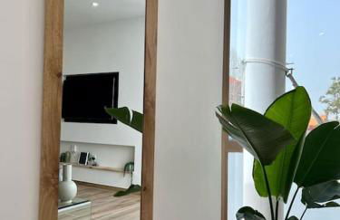 Detail Caballo Blanco I - Foto 57