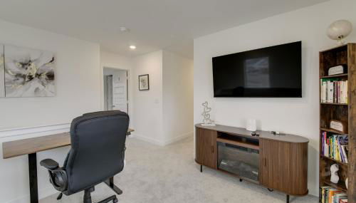 Shop, Dine and Explore Indy Area Adventure Base - Foto 3