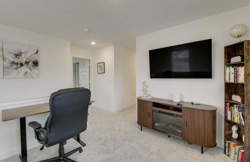 Shop, Dine and Explore Indy Area Adventure Base - Foto 3