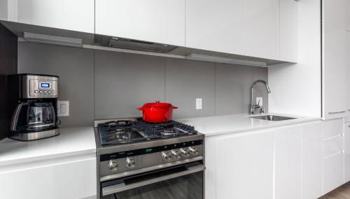 Rincon Hill 1BR w Gym Rooftop Hot Tub nr SV SFO-250 - Foto 5, Other