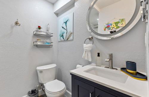 Endless Sunset- Near Beach Surf and Pet Friendly - Photo 32