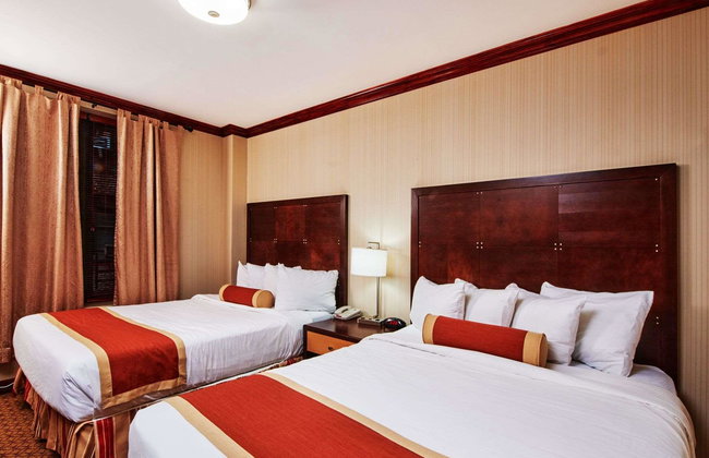 Radio City Apartments - Foto 123