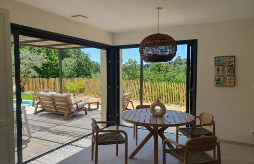 L'éden des Baronnies gîte 2 - Foto 13