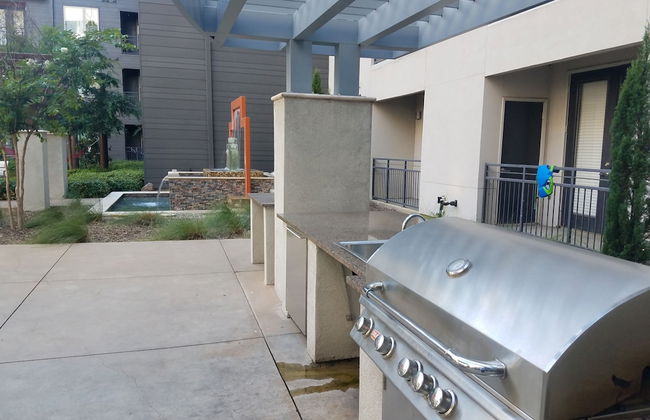 Corporate Apartments Downtown DeepEllum - Foto 75