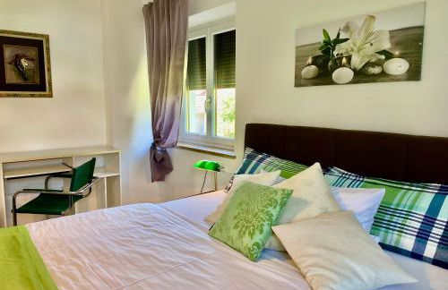 Ferienwohnung Altes Zollhaus - Foto 10