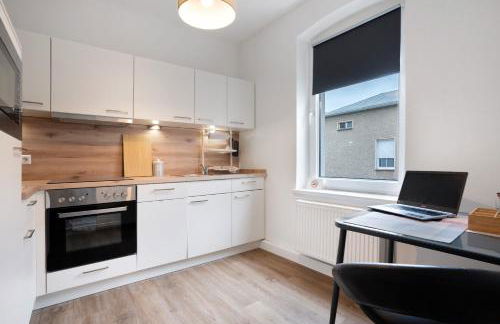 Ferienwohnung Finsterwalde 2 - Foto 7