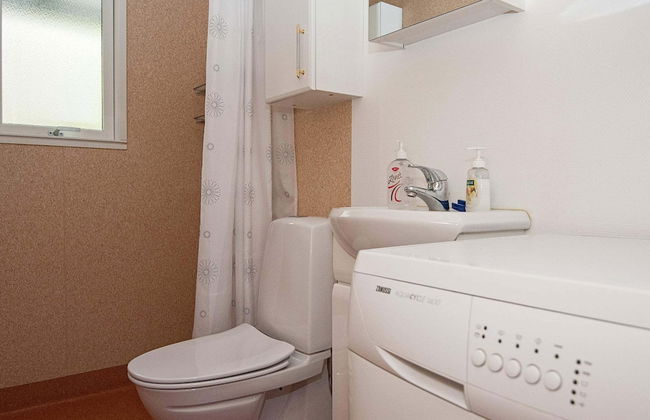 6 Person Holiday Home in Ans By - Photo 4