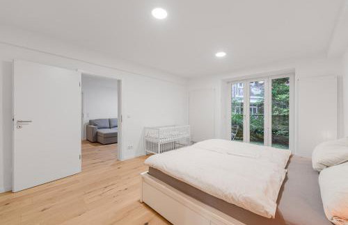 Wohnung in Toplage in Düsseldorf-Oberkassel - Foto 23