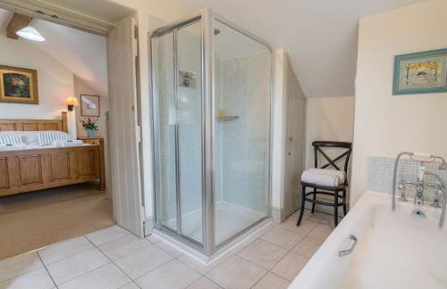 Ty Ucha'r Ffordd - Foto 14