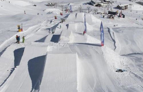 Piso Acogedor en Sierra Nevada - Foto 31