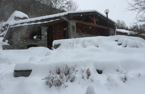 CHALET A CERESOLE REALE nel Parco Gran Paradiso - Foto 57