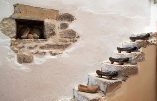 Can Muní - Pins - Foto 100