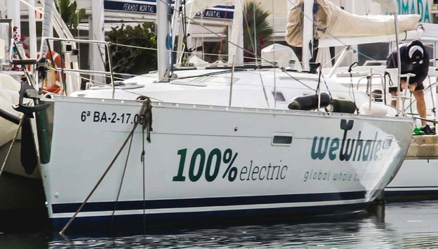 You can't miss this boat ride