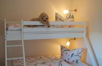 Inselblume 05 - Große Ferienwohnung in Landkirchen mit Hund - Foto 3