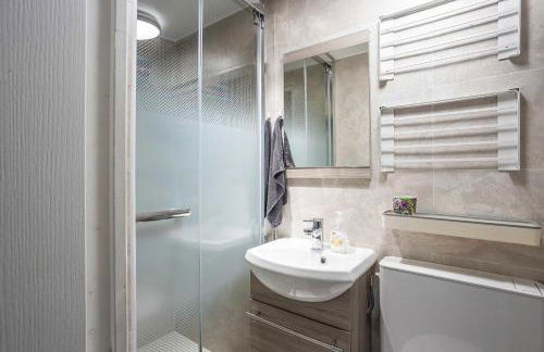 Paris my home, GF, AIR COND, 2 SHOWERS, 2 WC - Foto 30
