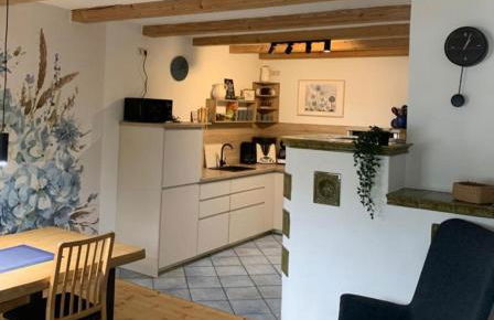 Moarhof Ferienwohnung1 - Foto 9