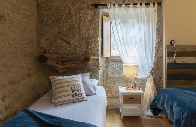 OLardoMar - Casa Rural - Photo 5