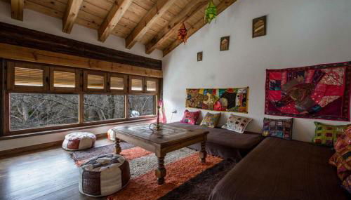 Casas Rurales El Nacimiento - Foto 4