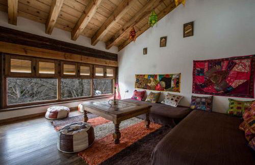 Casas Rurales El Nacimiento - Foto 4