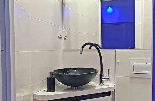 Pool and Jacuzzi Luxury Apartments - Foto 68