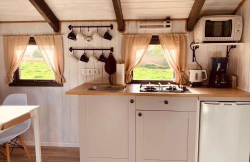 Ferienhaus Achtern Diek - Foto 8