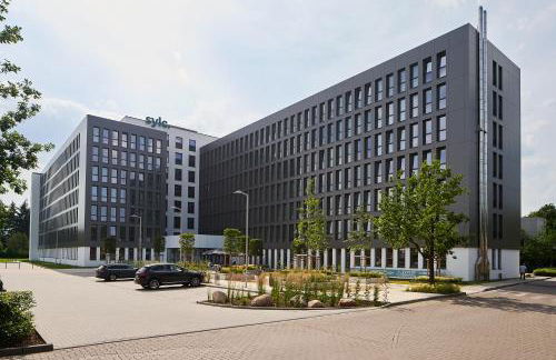 sylc. Apartmenthotel – Serviced Apartments - Foto 1