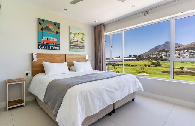 Mouille Point Places - Foto 62