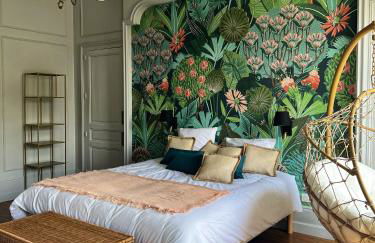 La maison de famille Limoges - Foto 80