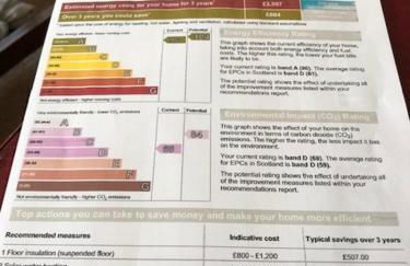 The Wee Hoose near Loch Ness, private garden, private parking - Foto 10