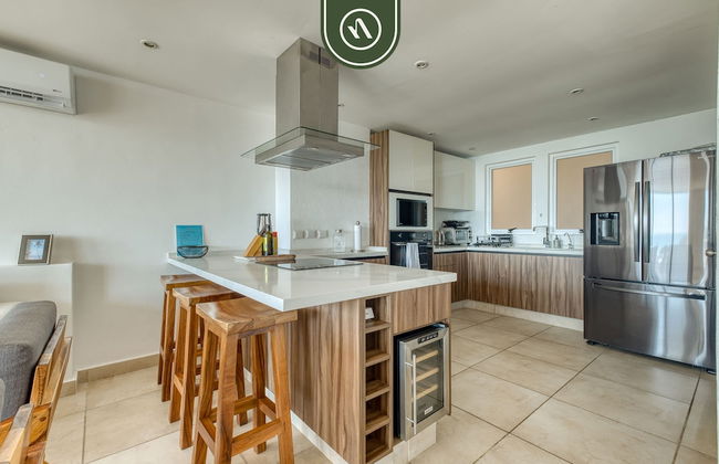 Ibiza 104 Gh03 in Acapulco - Foto 5