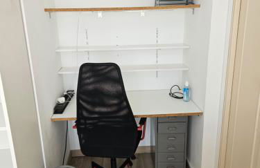 Spacieux appartement 90m2 4 chambres, proche mer, climatisation, tout confort - Foto 39