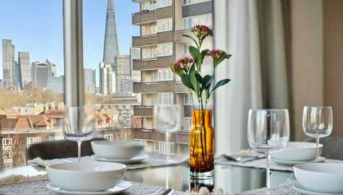 Prime central apartment zone 1 - Foto 2