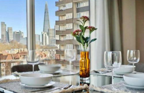 Prime central apartment zone 1 - Foto 2