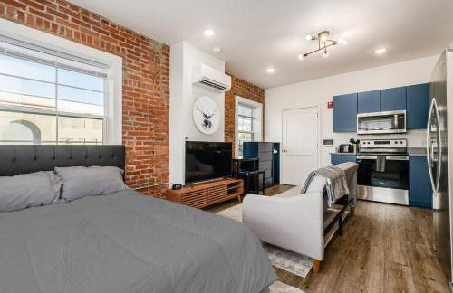 Central Loft with Pool Table! Pet-friendly Haven! - Foto 5