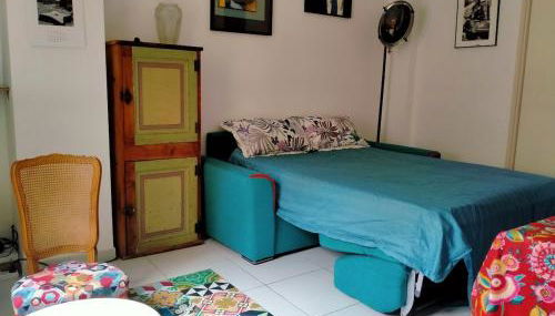 T3 Quartier Haut Wifi - Foto 4