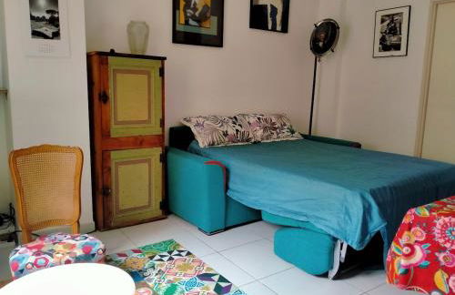 T3 Quartier Haut Wifi - Foto 4