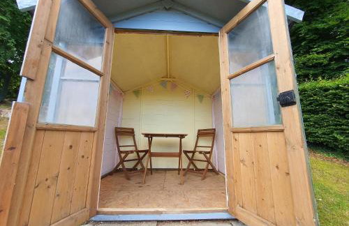 Cromla Cottage - Photo 26