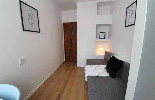 Mieszkanie 4-pokoje Gdańsk Zaspa - Photo 24