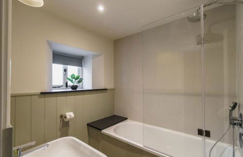 2 Hart Head Barn, Renovated Barn, Ambleside - Foto 31