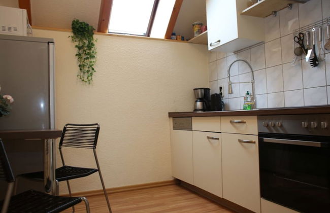 Logis Am Park - Foto 29