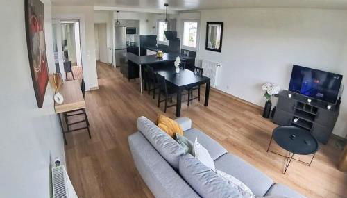 Logement cosy près des sites JO - Foto 5