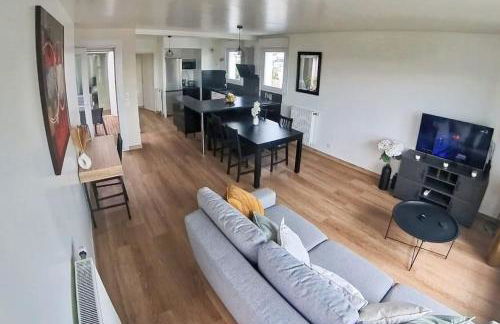 Logement cosy près des sites JO - Foto 5