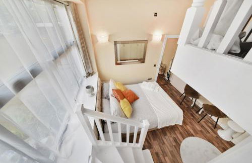 London Lets Stay Here with parking - Foto 6