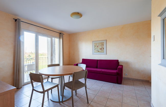 ResidHotel Golf Grand Avignon - Photo 17