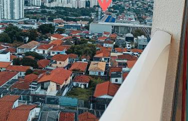 Studio I - Próx MorumBIS e Metrô Vila Sônia - SP - Foto 18