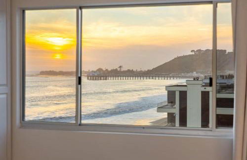 Aqualina Best View in Malibu by Stay Awhile Villas - Foto 46