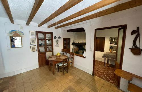 Encantadora Casita en el Centro de Fornalutx - Foto 9