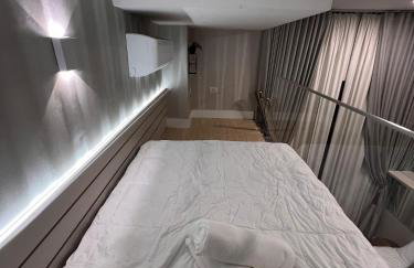 Studio Ecovile vista Parque Barigui NOVO - Foto 24